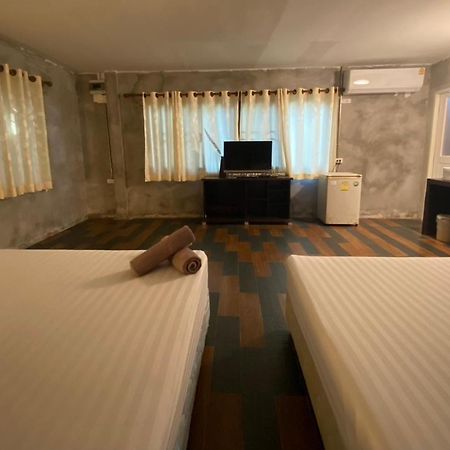 Crescent Bay Resort Koh Samet Ngoại thất bức ảnh
