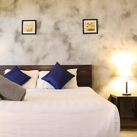 Crescent Bay Resort Koh Samet Ngoại thất bức ảnh