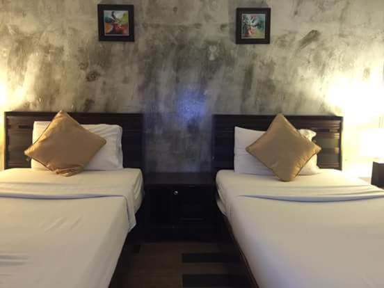 Crescent Bay Resort Koh Samet Ngoại thất bức ảnh