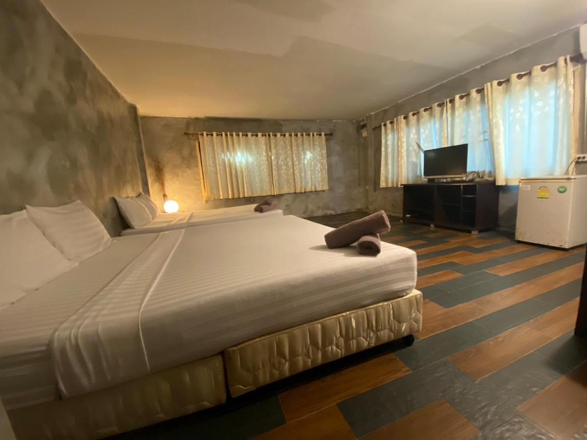 Crescent Bay Resort Koh Samet Ngoại thất bức ảnh