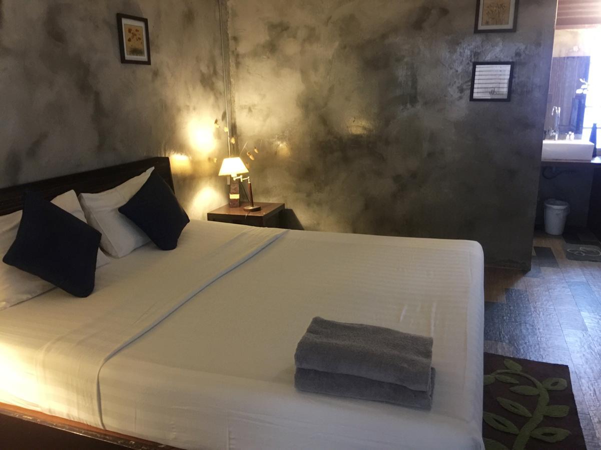 Crescent Bay Resort Koh Samet Ngoại thất bức ảnh
