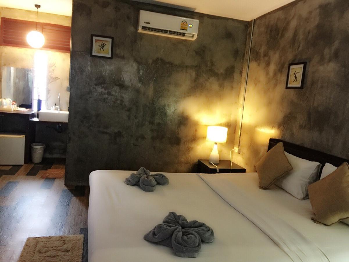 Crescent Bay Resort Koh Samet Ngoại thất bức ảnh