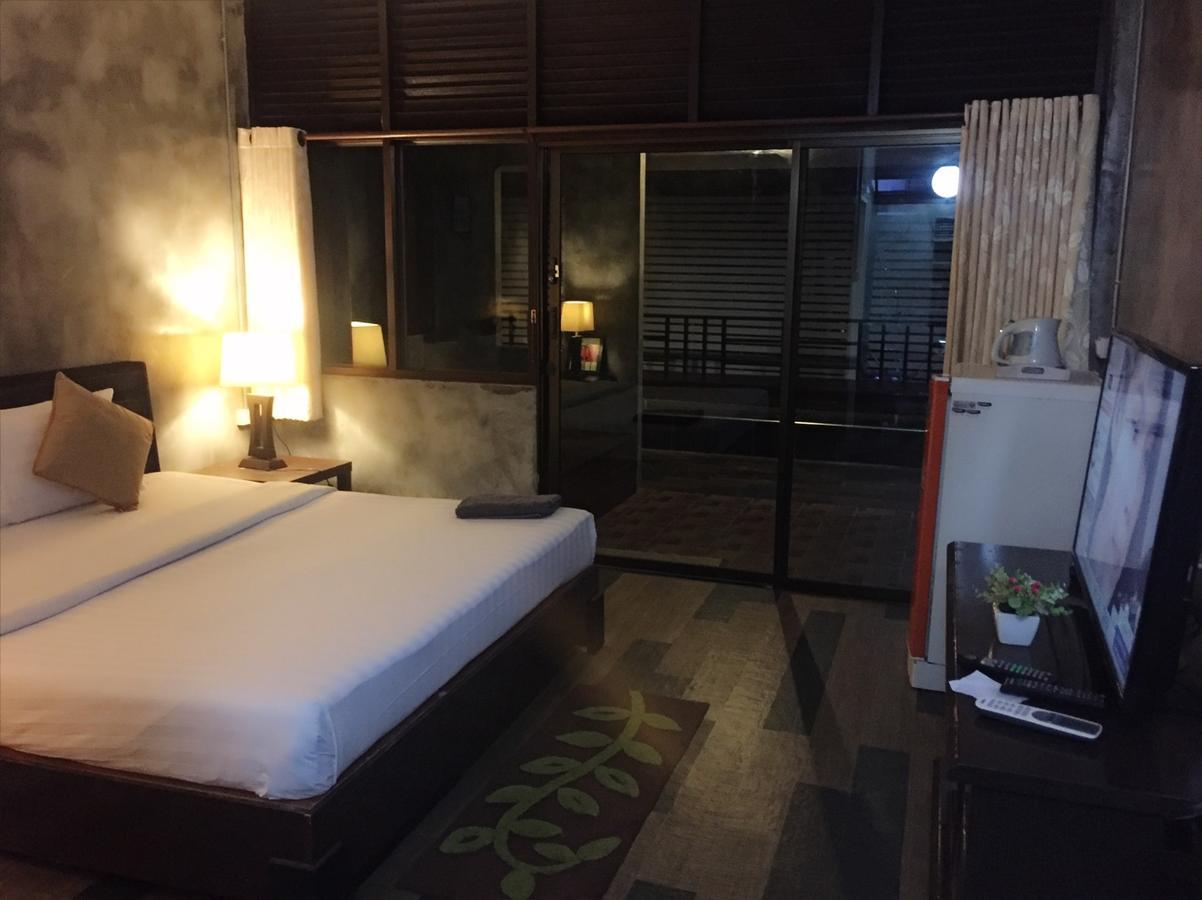 Crescent Bay Resort Koh Samet Ngoại thất bức ảnh