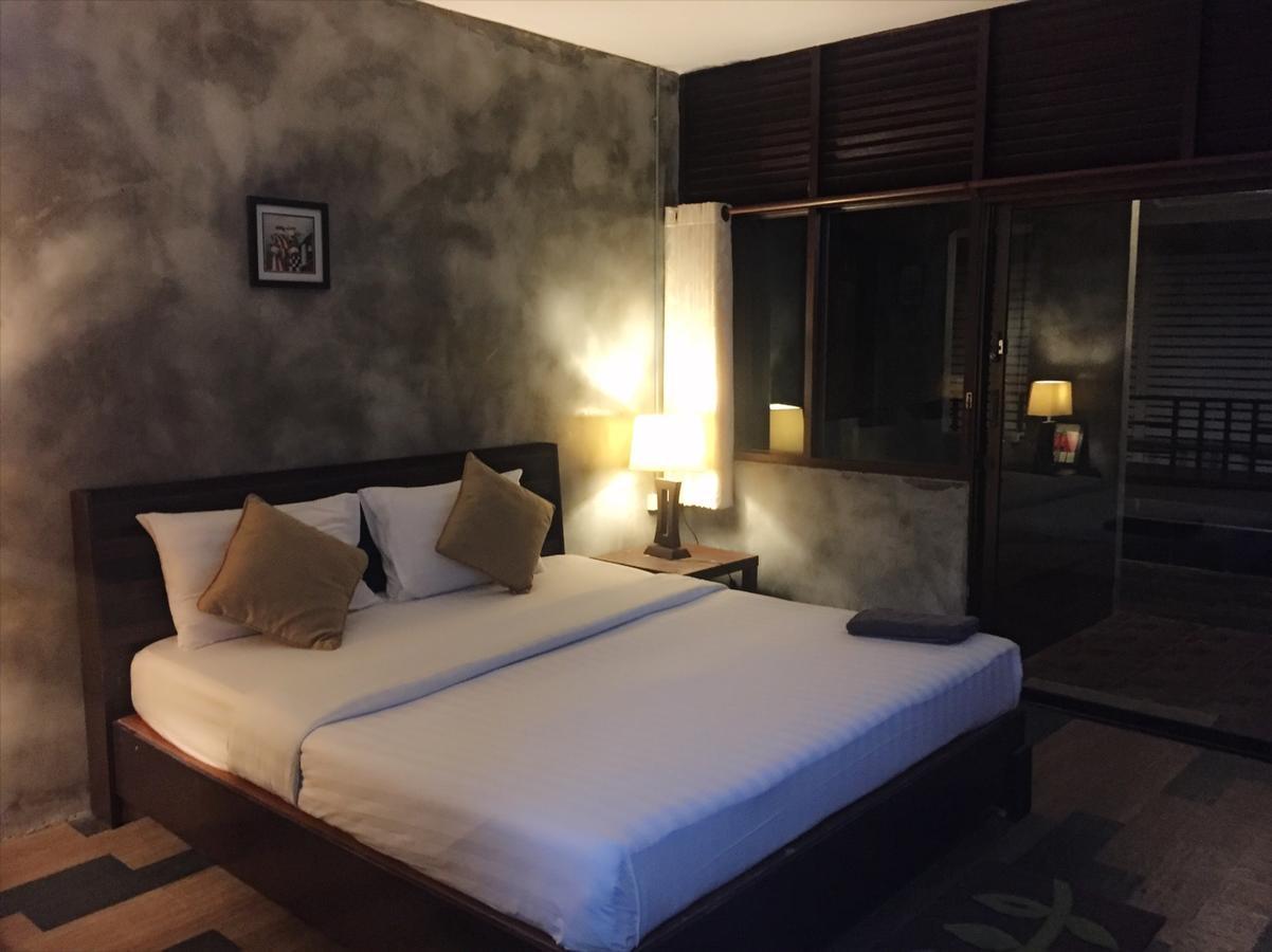Crescent Bay Resort Koh Samet Ngoại thất bức ảnh