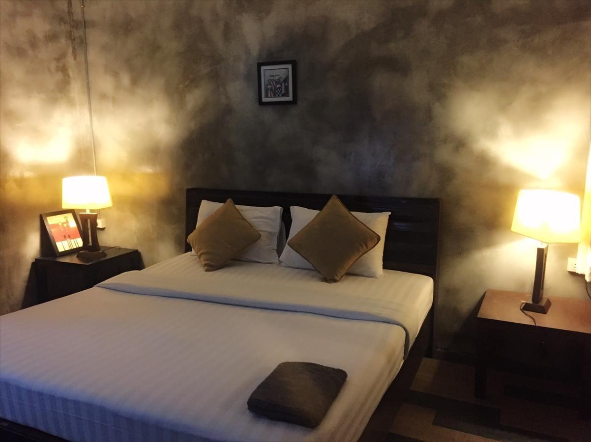 Crescent Bay Resort Koh Samet Ngoại thất bức ảnh
