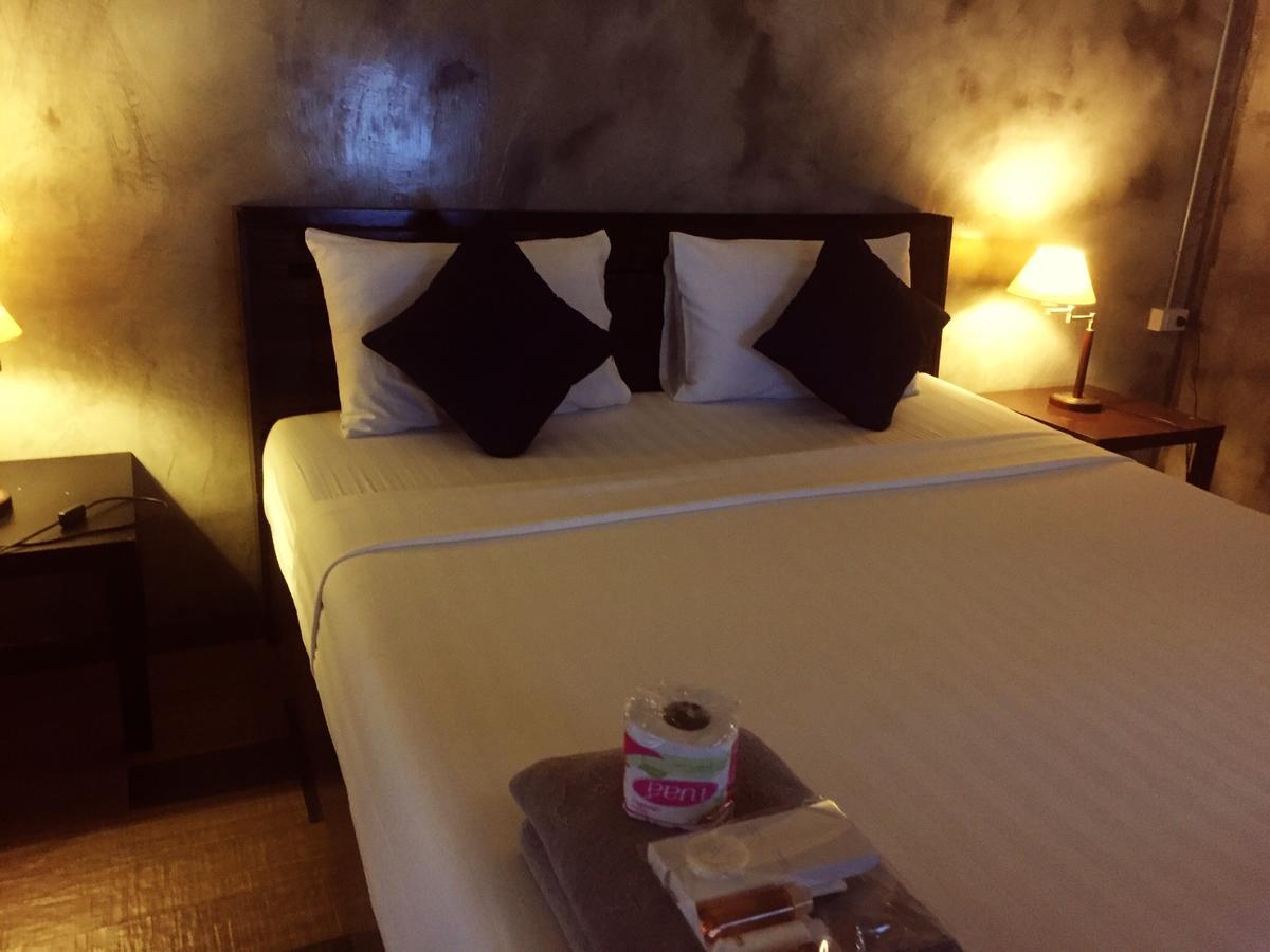 Crescent Bay Resort Koh Samet Ngoại thất bức ảnh
