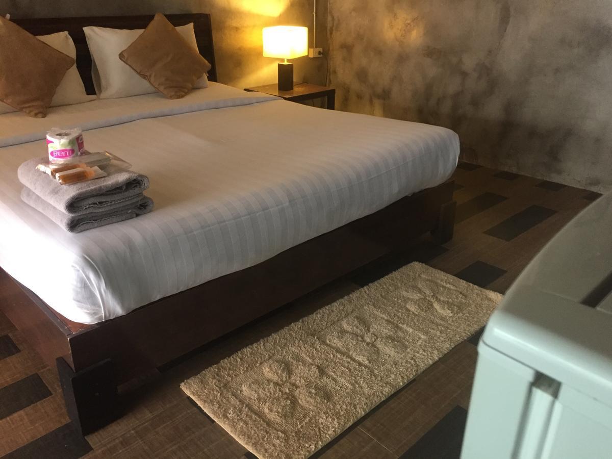 Crescent Bay Resort Koh Samet Ngoại thất bức ảnh