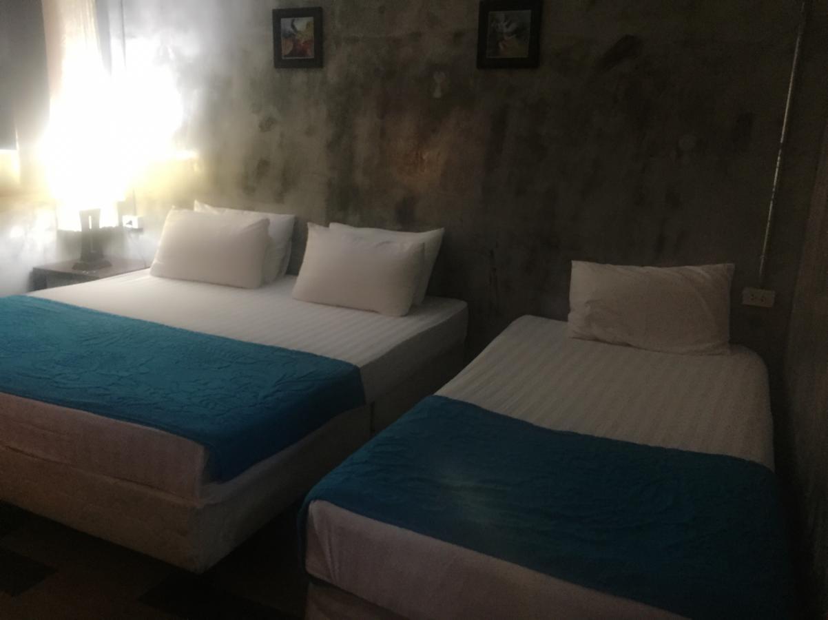 Crescent Bay Resort Koh Samet Ngoại thất bức ảnh