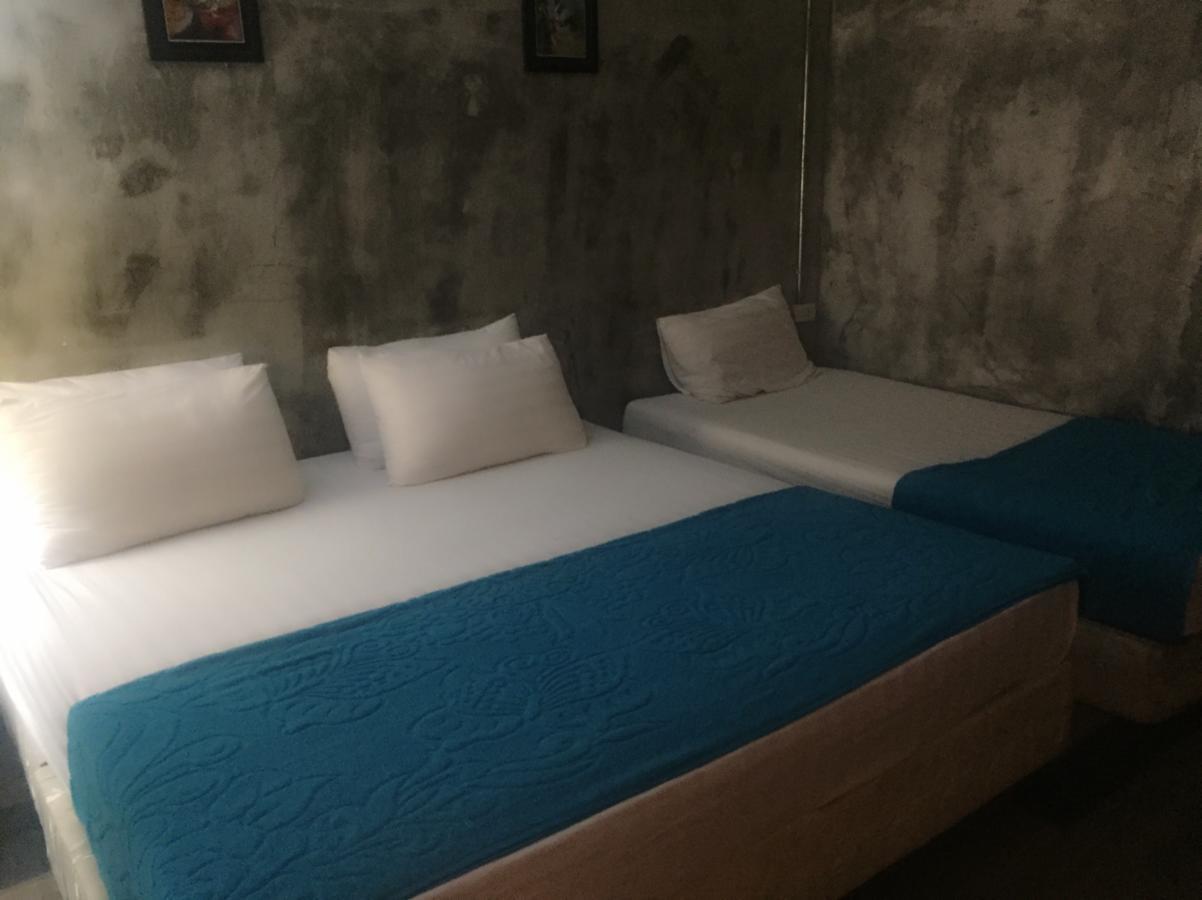 Crescent Bay Resort Koh Samet Ngoại thất bức ảnh