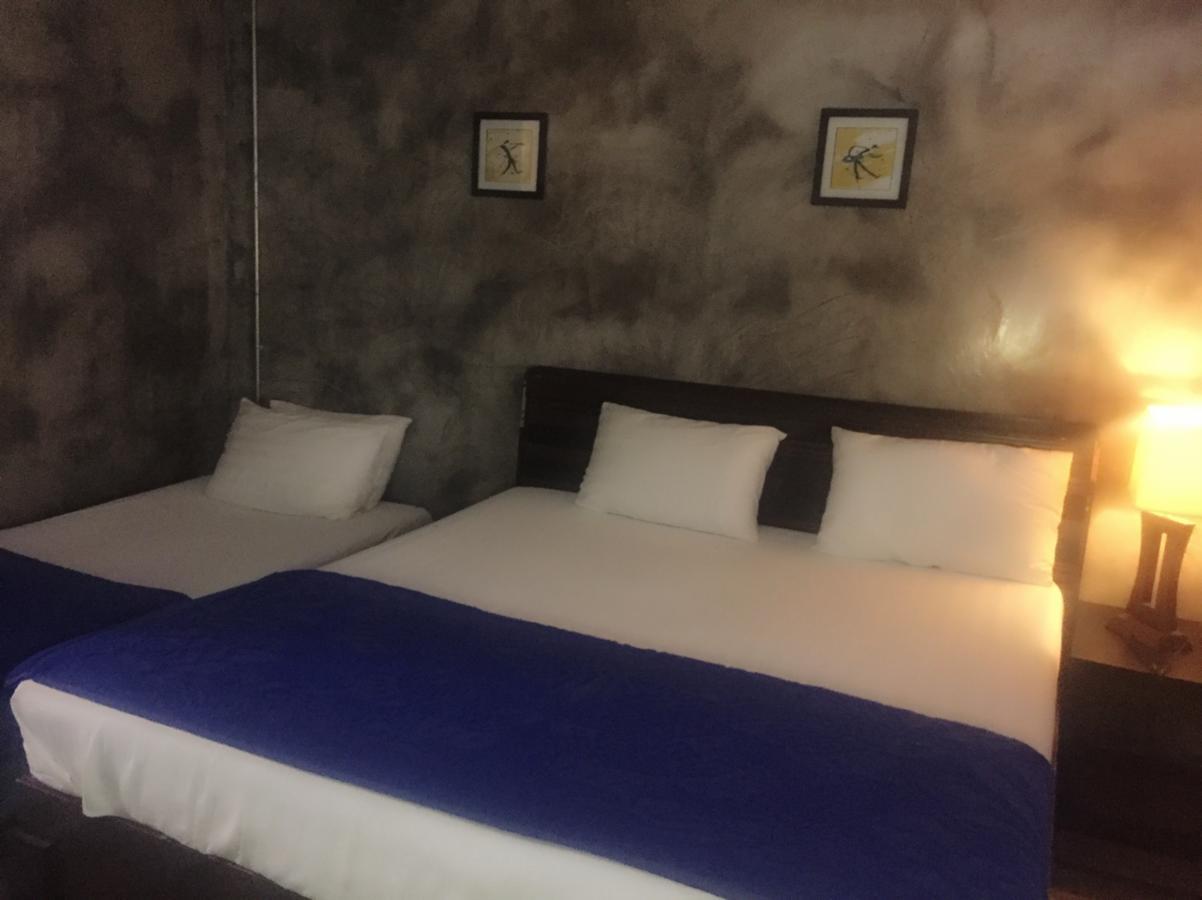 Crescent Bay Resort Koh Samet Ngoại thất bức ảnh