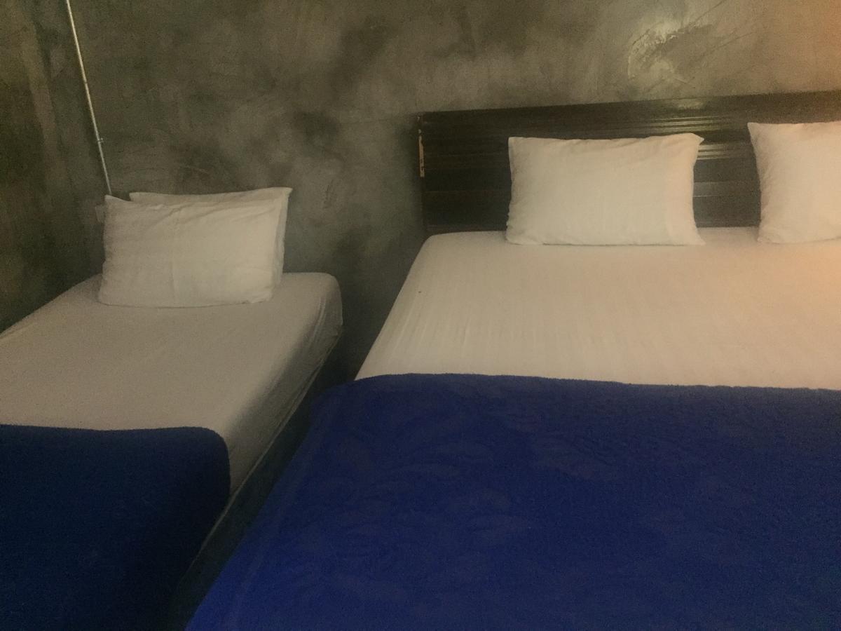 Crescent Bay Resort Koh Samet Ngoại thất bức ảnh