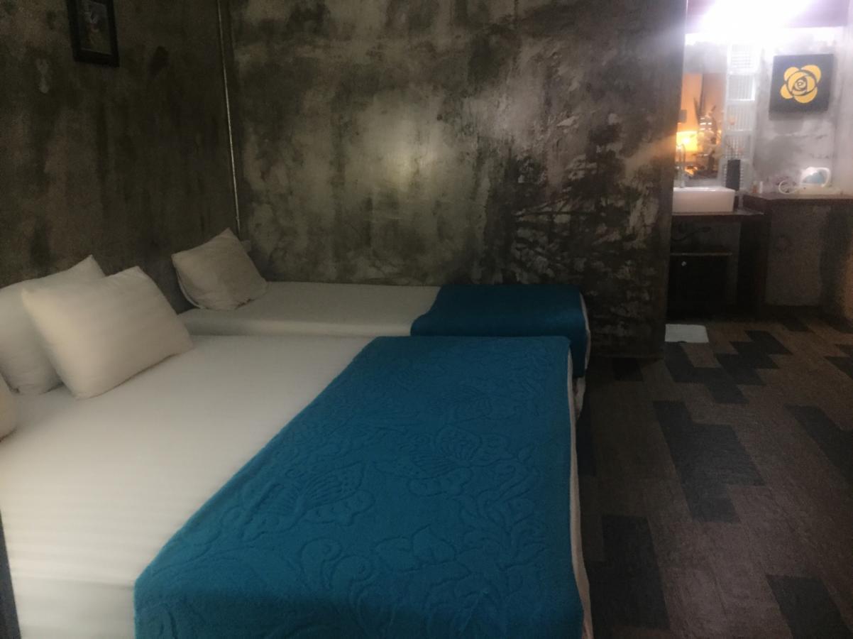 Crescent Bay Resort Koh Samet Ngoại thất bức ảnh