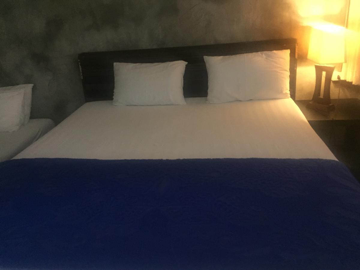 Crescent Bay Resort Koh Samet Ngoại thất bức ảnh