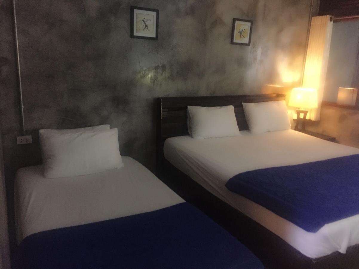 Crescent Bay Resort Koh Samet Ngoại thất bức ảnh