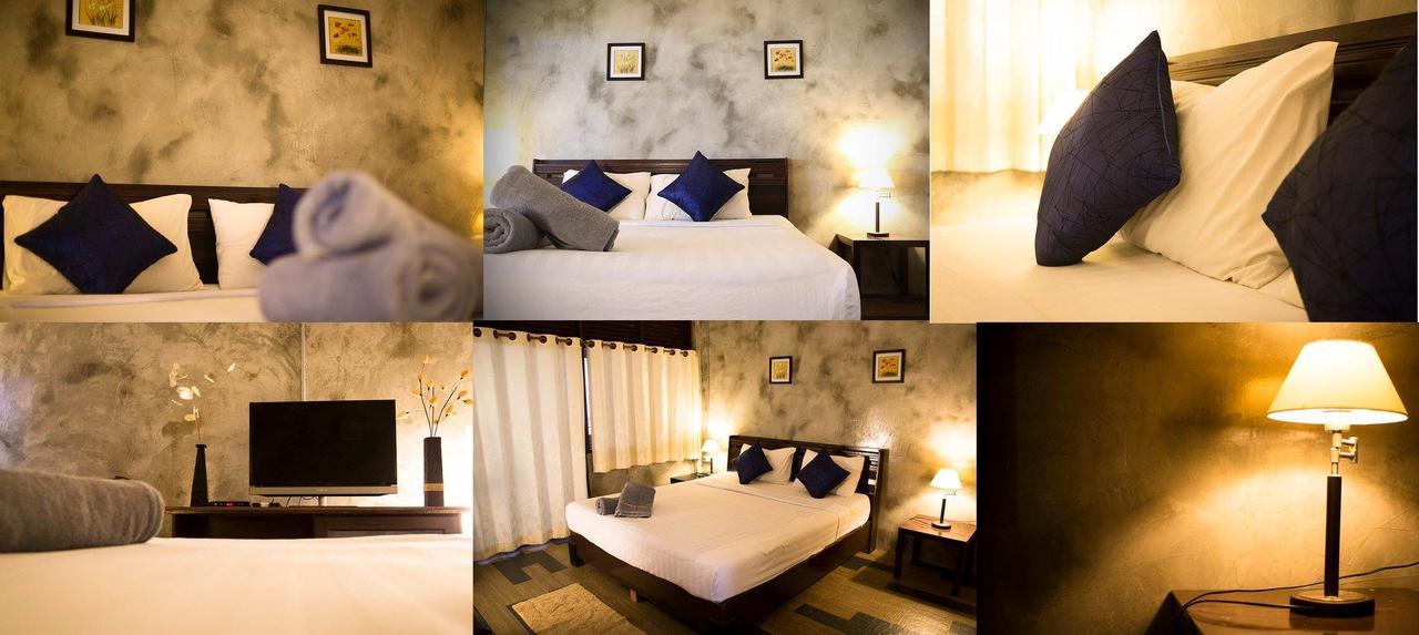 Crescent Bay Resort Koh Samet Ngoại thất bức ảnh