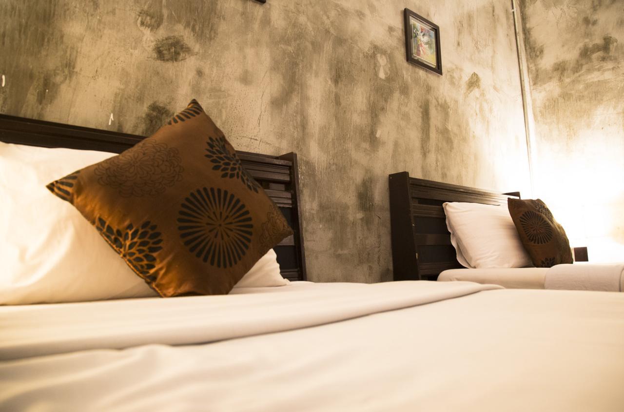 Crescent Bay Resort Koh Samet Ngoại thất bức ảnh