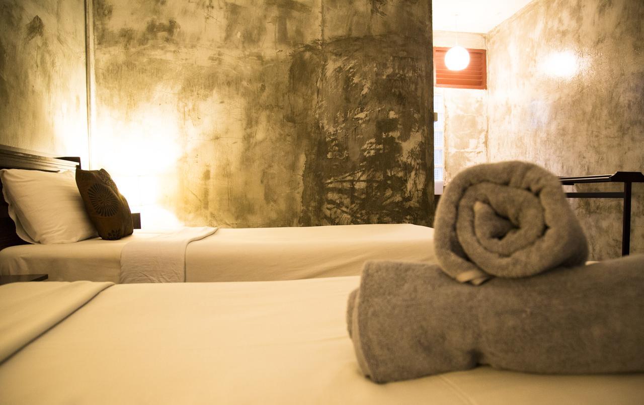Crescent Bay Resort Koh Samet Ngoại thất bức ảnh
