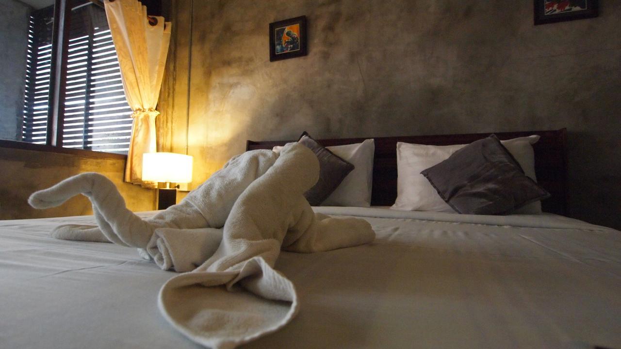Crescent Bay Resort Koh Samet Ngoại thất bức ảnh